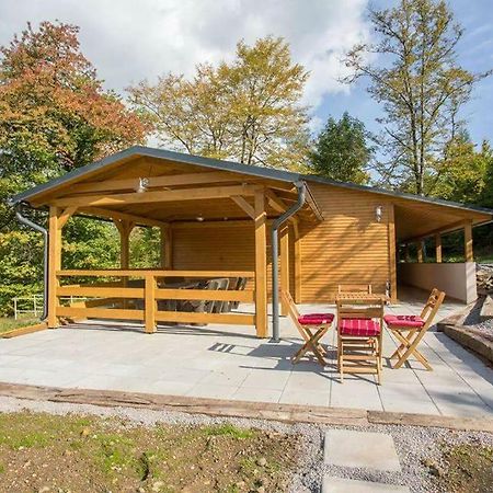 Апартаменты Pod Horou Штявницке-Бане Экстерьер фото